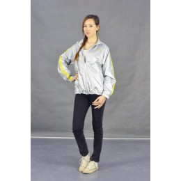 J485 windbreaker jacket styles real people try on model demonstration custom-made windbreaker jacket silver wind jacket uniform windbreaker jacket gold wind 褛 gold and silver bright silver wind 褛 DIY design windbreaker style J485 windbreaker jacket styles real people try on model demonstration custom-made windbreaker jacket silver wind jacket uniform windbreaker jacket gold wind 褛 gold and silver bright silver wind 褛 DIY design windbreaker style